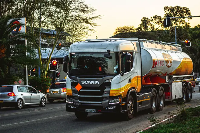 Cavalo Mecânico Scania R 450 6x4 2015 em Luís Eduardo Magalhães - BA