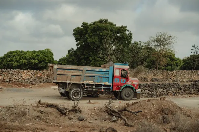 Carreta Basculante Librelato Basculante Meia-Cana 32m³ 2018 em Rio Verde - GO