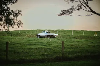 Foto 1 — Carreta Boiadeira Pastre Boiadeira 14,5m 2017
