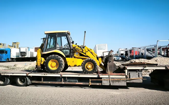 Carreta Grade Baixa Randon Grade Baixa 12,4m 2015 em Curitiba - PR