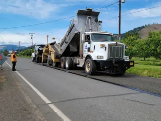 Foto 2 — Carreta Bobineira Guerra Bobineira 3 Eixos 2023