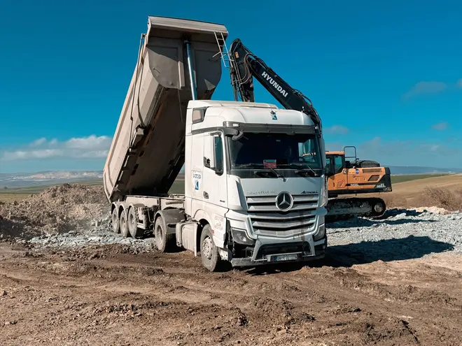 Carreta Bobineira Randon Bobineira 3 Eixos 2022 em Fortaleza - CE