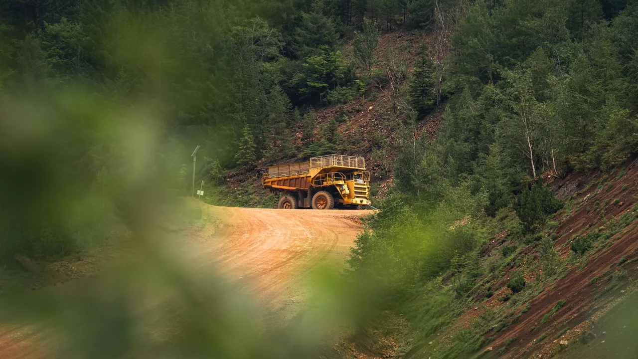 Rodotrem Basculante Rossetti Rodotrem Basculante 9 Eixos 2023 em Luís Eduardo Magalhães - BA
