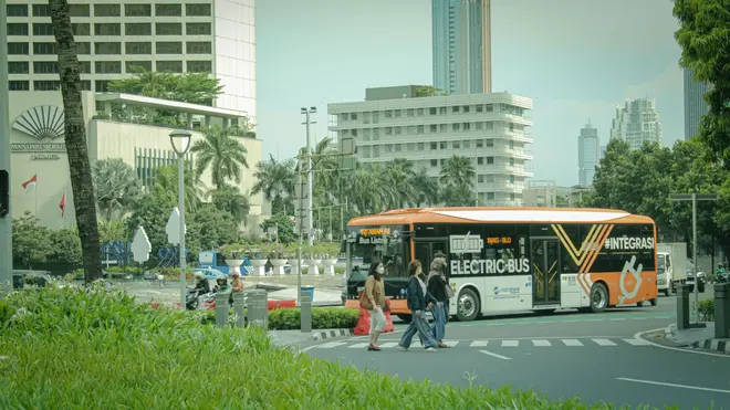 Ônibus Rodoviário Marcopolo Paradiso 1050 G7 2019 em Campinas - SP