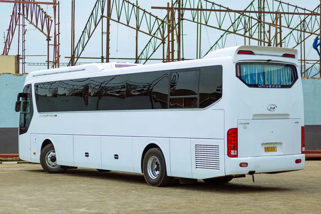 Ônibus Urbano Marcopolo Torino 2011 em Uberaba - MG