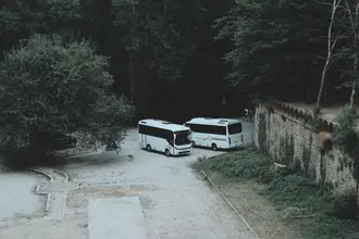 Ônibus Urbano Caio Millennium IV 2018 — foto 2