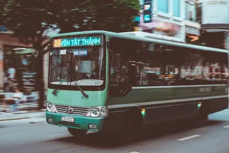 Ônibus Urbano Marcopolo Torino 2018 — foto 2