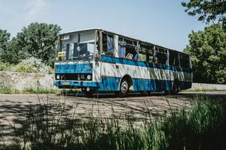 Ônibus Urbano Comil Svelto 2022 — foto 1