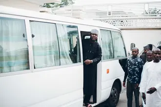Micro-ônibus Comil Piá 2018 — foto 2