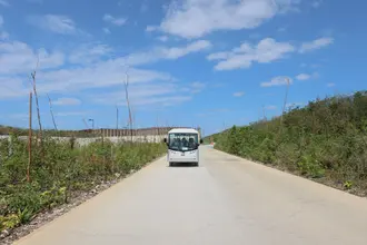 Ônibus Marcopolo Volare W9 Escolar 2014 — foto 2