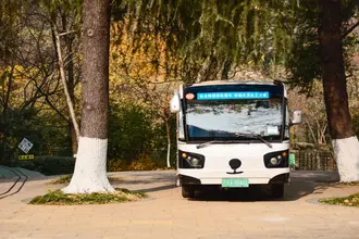 Ônibus Marcopolo Volare W9 Escolar 2014 — foto 2