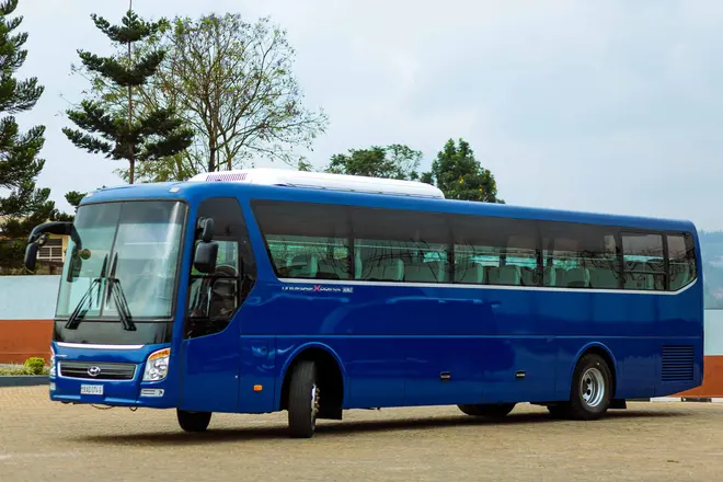 Ônibus no Volvo B270F Chassi 2014 em Sinop - MT