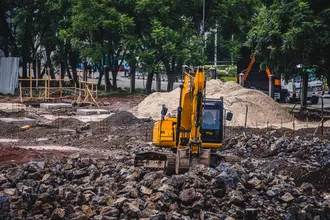 Escavadeira Hidráulica Komatsu PC200-8 2014 — foto 2