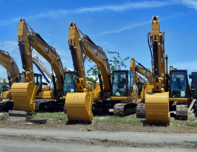 Escavadeira Hidráulica Doosan DX225LCA 2018 em Vitória - ES