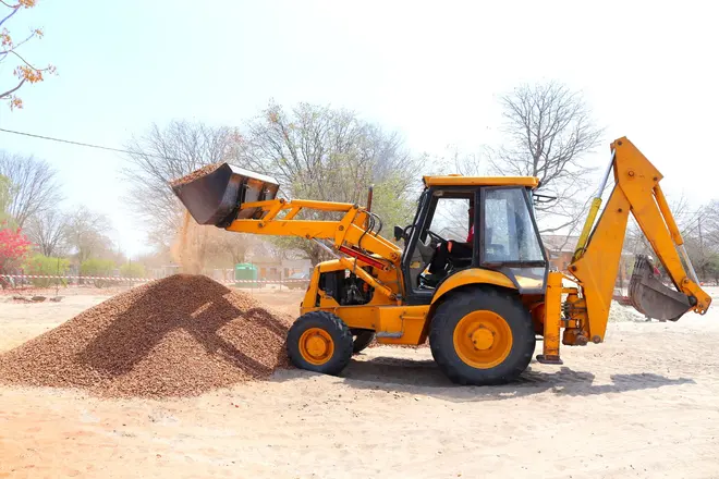 Escavadeira Hidráulica Caterpillar 320D 2013 em Fortaleza - CE