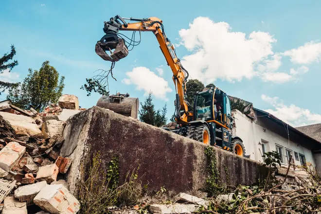 Escavadeira Hidráulica Komatsu PC200-8 2013 em Recife - PE