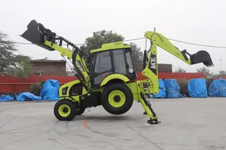 Escavadeira Hidráulica Doosan DX225LCA 2022 — foto 2