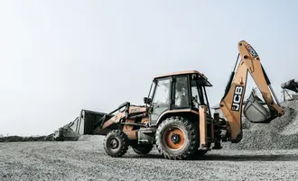 Pá Carregadeira Caterpillar 938H 2022 — foto 1