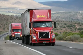 Foto 1 — Cavalo Mecânico Volvo FH 460 Globetrotter 6x2 2020