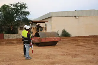 Rolo Compactador XCMG XS143 2018 — foto 2
