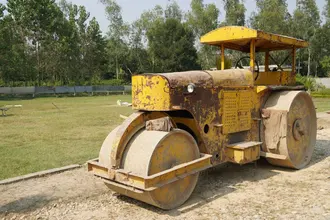 Rolo Compactador XCMG XS143 2023 — foto 2