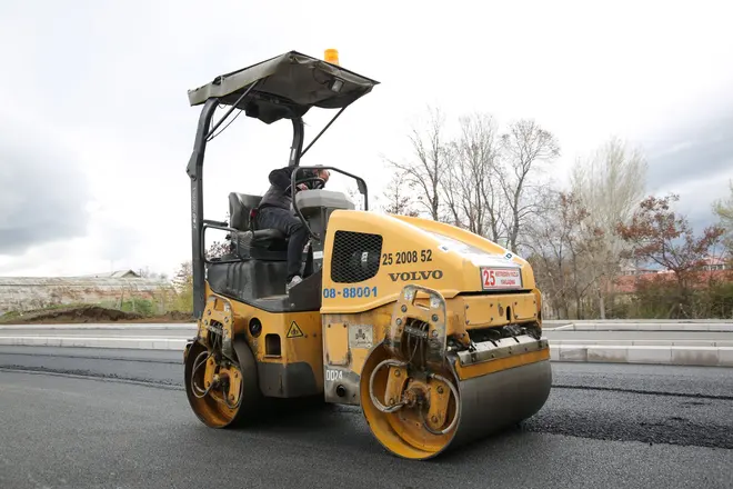 Rolo Compactador XCMG XS143 2023 em Imperatriz - MA