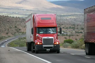 Foto 1 — Cavalo Mecânico DAF XF FTS 480 6x2 2022