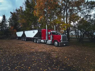 Foto 2 — Cavalo Mecânico DAF XF FTS 480 6x2 2022