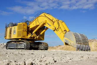 Trator de Esteira Komatsu D51EX 2016 — foto 2
