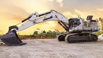 Trator de Esteira Caterpillar D6N 2014 — foto 1