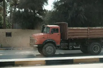 Foto 2 — Cavalo Mecânico Mercedes-Benz Actros 2651 6x4 2021