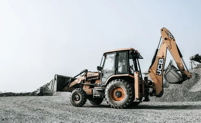 Mini Carregadeira Caterpillar 236D 2019 em Caxias do Sul - RS