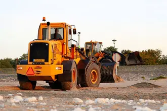 Mini Carregadeira New Holland L218 2018 — foto 2