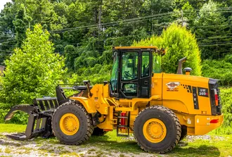 Mini Carregadeira Bobcat S570 2017 — foto 2