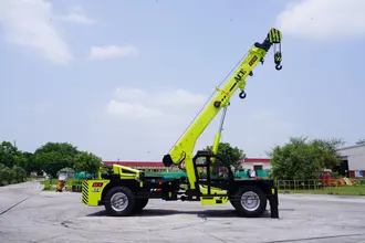 Guindaste Komatsu LW250 2020 — foto 2