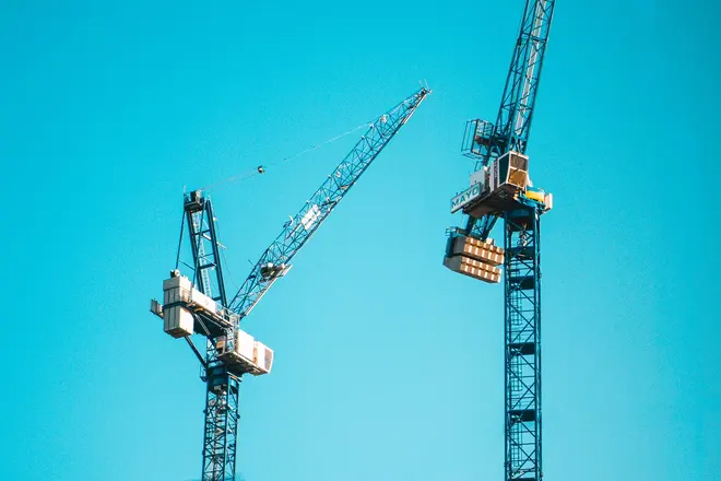 Plataforma Elevatória Caterpillar Articulada 16m 2016 em Joinville - SC