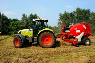 Plantadeira John Deere DB44 2018 — foto 2