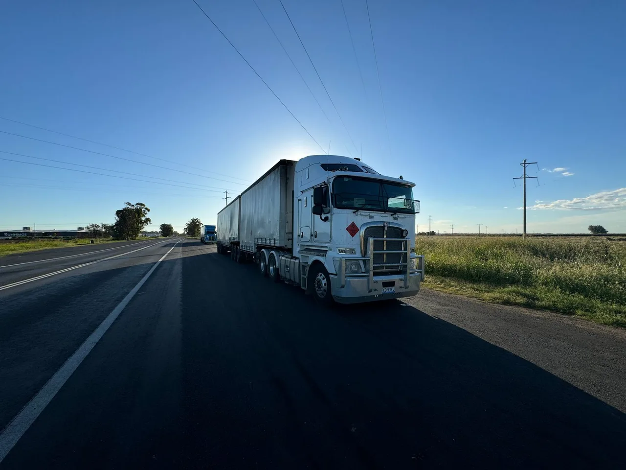 Cavalo Mecânico Volkswagen Meteor 29.530 6x4 2025 em São José dos Pinhais - PR