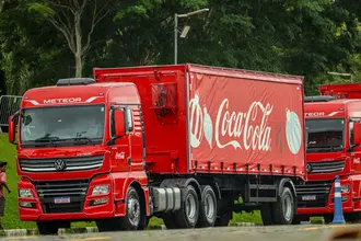 Foto 2 — Cavalo Mecânico Volkswagen Meteor 29.530 6x4 2025