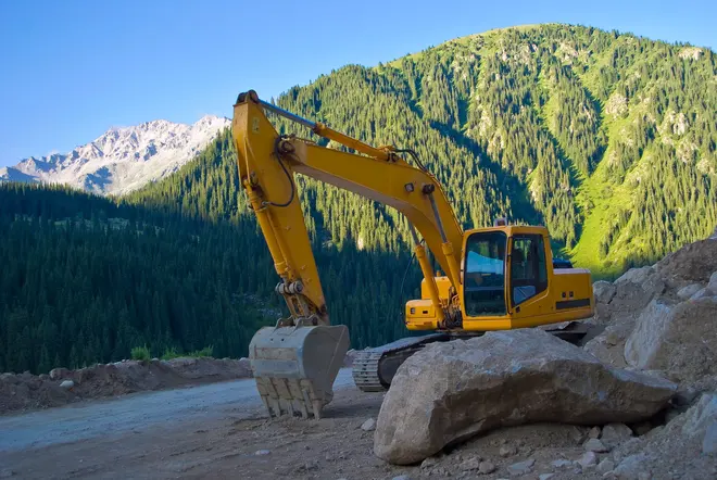 Trator Florestal (Skidder) John Deere 648L 2019 em Marabá - PA