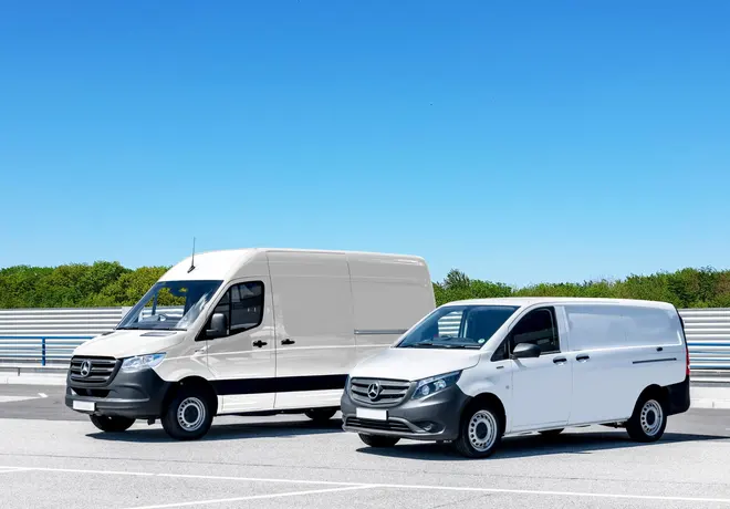 Van de Carga Iveco Daily 35S14 Furgão 2023 em Belo Horizonte - MG