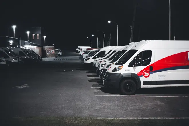 Utilitário Leve Fiat Fiorino Furgão 2020 em São Paulo - SP