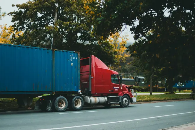 Caminhão Truck Ford Cargo 2429 6x2 2024 em Caxias do Sul - RS