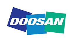 Logo Doosan