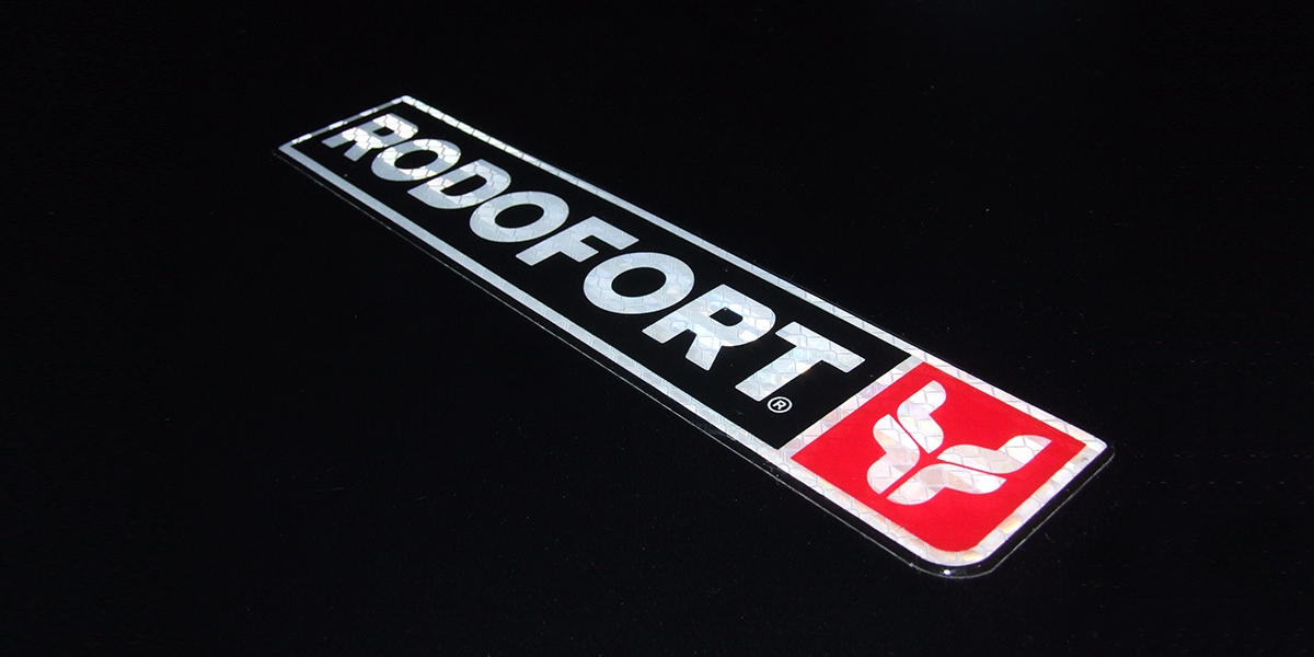 Logo Rodofort
